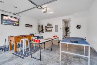 NEW Luxe 4BR 12 Beds - RoofDeck Views - Chefs Kitchen - Nashville - 8