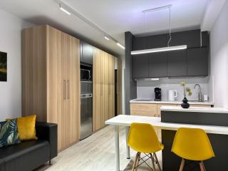 OHM Smart Studio - Iaşi - 9