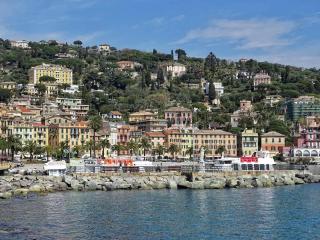 Lilibet monolocale in centro con aria condizionata e Wi-Fi - Santa Margherita Ligure - 4