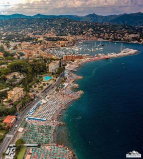 Lilibet monolocale in centro con aria condizionata e Wi-Fi - Santa Margherita Ligure - 1