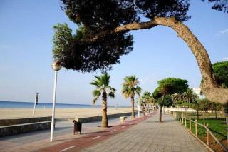 Ático con terraza/vistas al mar/Parking - Cambrils - 1