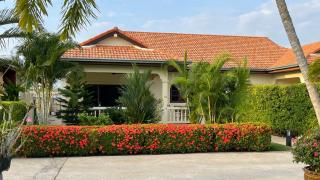Bungalow in Baan Lisa, Hua Hin, 2 slaapkamers, bij Soi 94, strand en winkelcentrums - Hua Hin - 8