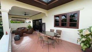 Bungalow in Baan Lisa, Hua Hin, 2 slaapkamers, bij Soi 94, strand en winkelcentrums - Hua Hin - 1
