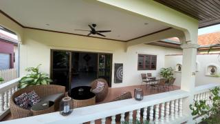 Bungalow in Baan Lisa, Hua Hin, 2 slaapkamers, bij Soi 94, strand en winkelcentrums - Hua Hin - 2