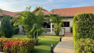 Bungalow in Baan Lisa, Hua Hin, 2 slaapkamers, bij Soi 94, strand en winkelcentrums - Hua Hin - 4