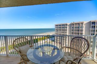 Fort Myers Beach Studio - Sunset & Ocean Views! - 9