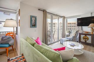 Fort Myers Beach Studio - Sunset & Ocean Views! - 6