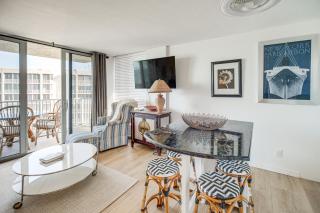 Fort Myers Beach Studio - Sunset and Ocean Views! - Fort Myers Beach - 4