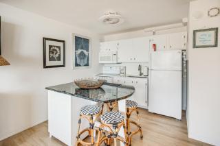 Fort Myers Beach Studio - Sunset & Ocean Views! - 2