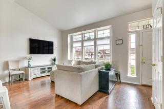 Spokane Valley Home with Fire Pit - 1 Mi to Trails! - Spokane Valley - 6