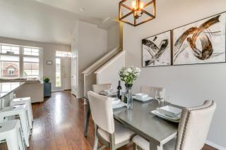 Spokane Valley Home with Fire Pit - 1 Mi to Trails! - Spokane Valley - 4
