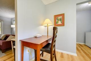 Lovely Forsyth Home about 2 Mi to Tift College! - Forsyth - 1