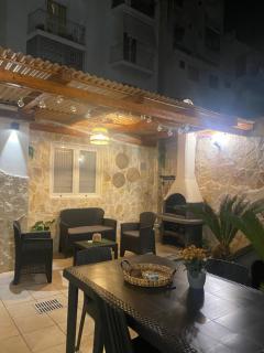 Il giardino di Max - Bari - 0