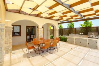 Luxury Villa AJ 06 with private heated pool - Paphos - 4