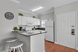 Cozy Family Townhome 4 bedrooms at Lucaya Village (2402) - Kissimmee - 6