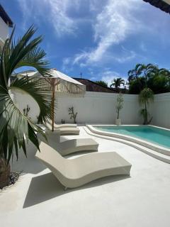 Villa EL NIS - LEGIAN - 4 Bedroom - 4 Bathroom - Luxury - 8