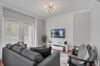 Cozy Family Townhome 4 bedrooms at Lucaya Village (2402) - Kissimmee - 3