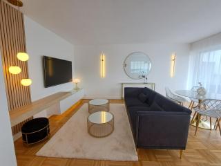 Appartement de standing - 0