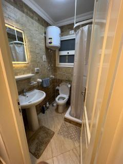 Luxurious Apartment in Madinaty- شقة فخمة في قلب مدينتي - Madinaty - 2