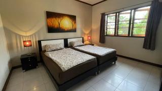 Villa Baan Lisa, Hua Hin, 2BR,2BA, near Soi 94, beach, restaurants & Shopping - 1