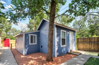 Charming Half Pint Downtown Stay Pet Friendly - 3