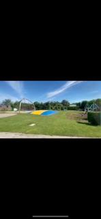 Stacaravan op Camping Capfun de Bongerd - Tuitjenhorn - 4