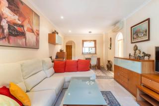 Piso bonito cerca de la playa con piscina, jardín, gimnasio y garaje - Jávea - 5