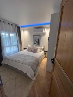 COSY CROISETTE CANNES CENTRE VILLE RUE D'Antibes - Cannes - 1