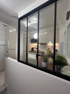 COSY CROISETTE CANNES CENTRE VILLE RUE D'Antibes - Cannes - 2