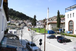 Guest House Cela City Centre - Berat - 0