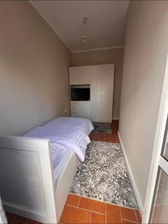 UrbanOasis - Tirana - 7