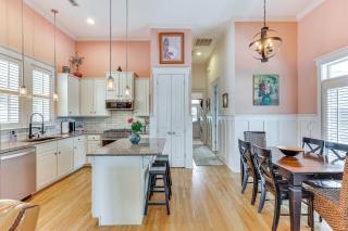 Charming Wilmington Cottage - Walk to Downtown! - Wilmington - 9