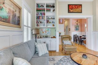Charming Wilmington Cottage - Walk to Downtown! - Wilmington - 4