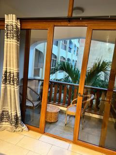 Baharia Blue Studio - Diani Beach - 5