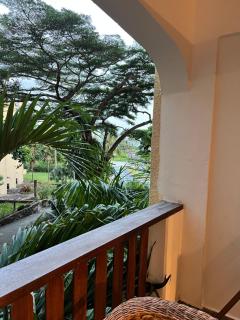 Baharia Blue Studio - Diani Beach - 1