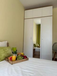 Уютен нов апартамент - Стара Загора - Stara Zagora - 3