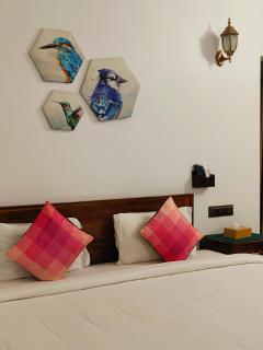 Ananda Holiday Home - Ambalavayal - 5