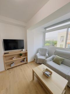 Apartamento El Lugar - Málaga - 9