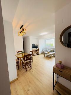 Apartamento El Lugar - Málaga - 6