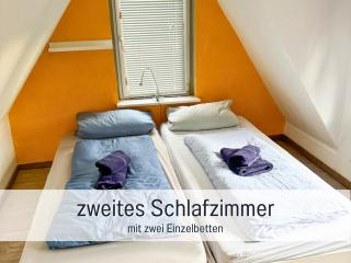 Charmantes Ferienhaus am See - 4