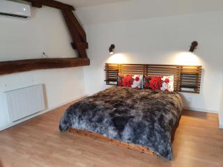 Maison de campagne - 2