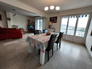 Résidence Le Savoy - Spacieux logement, belle vue au coeur de la ville ! MAE-7531 - Aix-les-Bains - 0