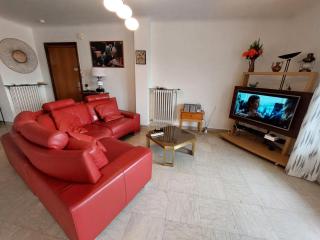 Résidence Le Savoy - Spacieux logement, belle vue au coeur de la ville ! MAE-7531 - Aix-les-Bains - 7