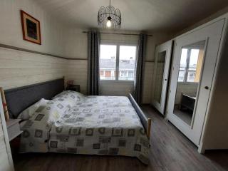 Résidence Le Savoy - Spacieux logement, belle vue au coeur de la ville ! MAE-7531 - Aix-les-Bains - 6