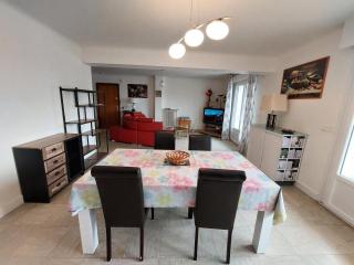 Résidence Le Savoy - Spacieux logement, belle vue au coeur de la ville ! MAE-7531 - Aix-les-Bains - 2