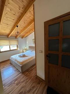 Alimeti Guesthouse - Berat - 6