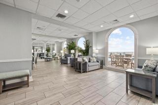 Immaculate Ocean View Condo with Endless Ocean Views- Bluewater Resort 811 - Myrtle Beach - 8