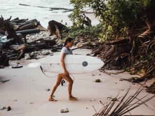 Kaini Mentawai - Surf Resort - 7