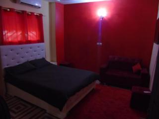 Here is our lovely 1-Bed Apartment in Abidjan - 7