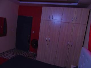 Here is our lovely 1-Bed Apartment in Abidjan - 6